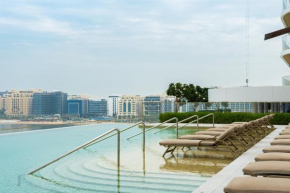 Beachfront, Private Beach, Pier View, 2bdr apartment